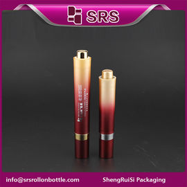 15ml eye cream roll-on bottle supplier ,high quality massage roller bottle