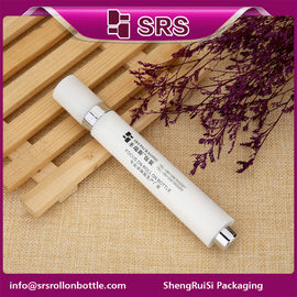 roll on bottle for eye cream ,manufacturing new design press bottle