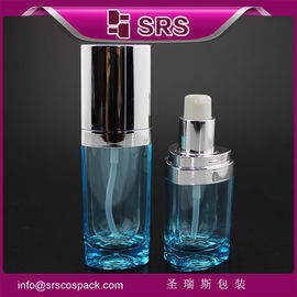 luxury lotion pump bottle,acrylic bottle manufacturer