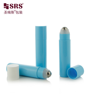 30ml 1 oz Empty PP PCR Cosmetic Packaging Luxury Wholesale Roller Bottle