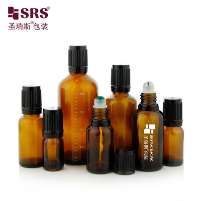 Painting Decoration Glass Roller Bottle Glass for Your E-Commerce Store