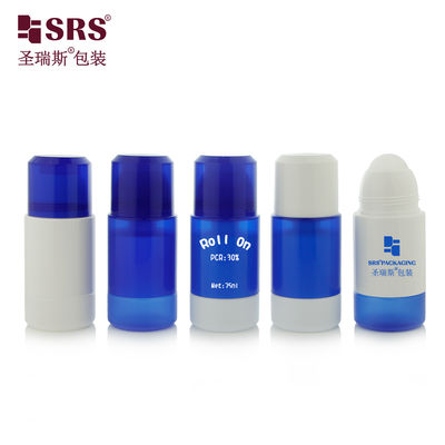 Plastic Roller Ball Applicators