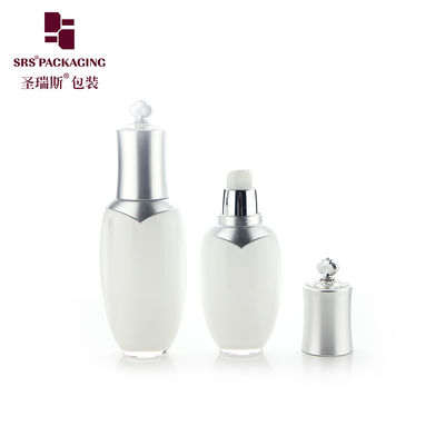 L201 professional pump lotion bottle manufacturer