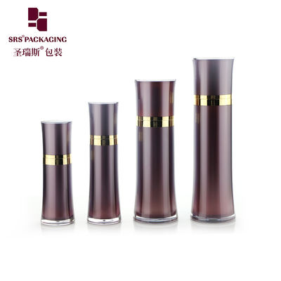 L094 15ml 30ml 50ml 100ml cosmetic bottle for monobenzone lotion