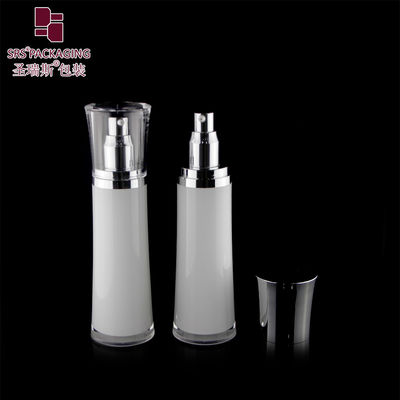 Shengruisi packaging L094-15ml 30ml 50ml 100ml acrylic lotion bottle