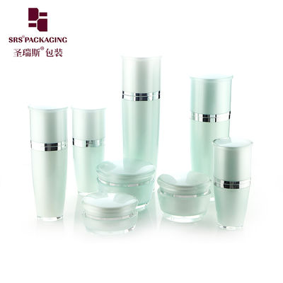 most popular L036 15ml 30ml 50ml plastic bottle for lotion