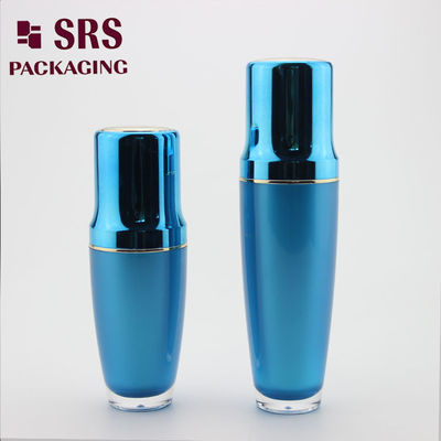 L036 SRS PACKAGING lotion cosmetic empty packagings