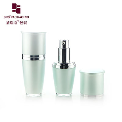 L036 SRS PACKAGING lotion cosmetic empty packagings