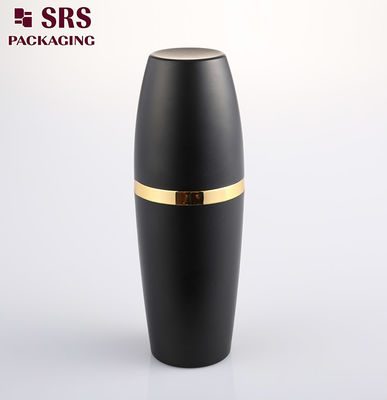 L012 SRS manufactur 15ml 35ml 80ml empty acrylic cosmetic spray packaging products for skincare