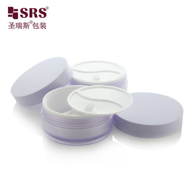 J027A 120ml hot sell eye mask container,wholesale jar