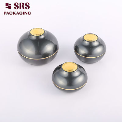 J313 new design cosmetic packaging manufacturer ,50g 120g cream jar