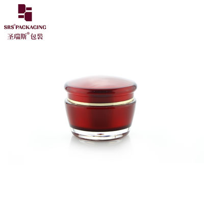 China manufacurer supply J035 15g 30g 50g cheap plastic jars