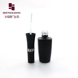 11ml cosmetic skin care liquid empty nail polish bottle custom