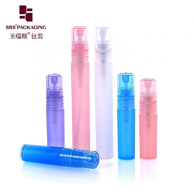 3ml 5ml 8ml 10ml 12ml 15ml 20ml 30ml Round Shape Sprayer Fine Mist ...