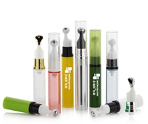 3ml 5ml 8ml 10ml 12ml 15ml 20ml 30ml Round Shape Sprayer Fine Mist ...