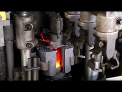 BLPF Essential Oil Glass Roll On Bottle