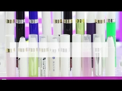 AY SRS PACKAGING new product roll on bottle ,no leakage airless bottle