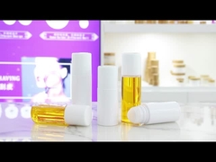 How about the PET Plastic Roller Bottle For Deodorant Gel