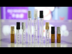 How Convenient Of The Mini Spray Bottle For Perfume