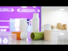 PA203 PP Airless Bottle