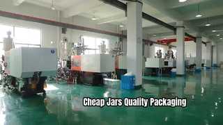 View China manufacurer supply J035 15g 30g 50g cheap plastic jars Demo