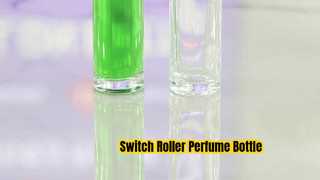 BLPB Switch Glass Roll On Bottle